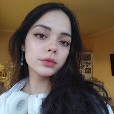 Инесса, 21, Шахты