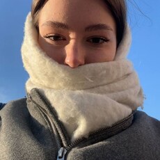 Светлана, 25, Краснозаводск