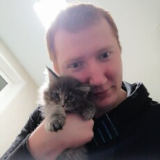 Костя, 25, Липки
