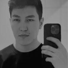 Эмиль, 25, Туран