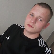Олеж, 26, Хабаровск