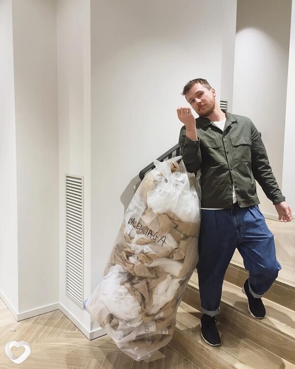 Главное фото