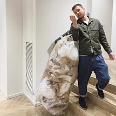 Гоша, 38, Уфа