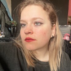Лиза, 24, Владимир