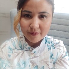 Инесса, 41, Певек