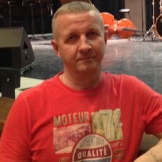 Петя, 49, Мелитополь