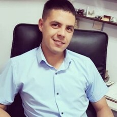 Демьян, 32, Урус-Мартан
