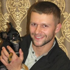Святослав, 34, Алейск
