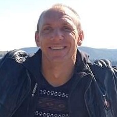 Максим, 41, Отрадный