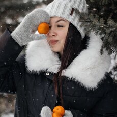 Оксана, 33, Белогорск (Амурская область)