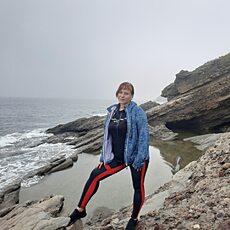 Люда, 38, Барабинск