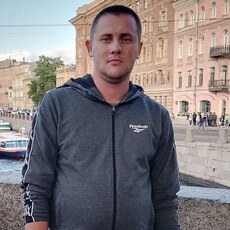 Адриан, 35, Мурманск