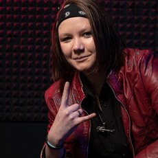 Зинаида, 20, Токмак