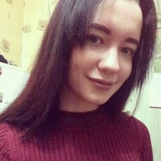 Доминика, 20, Харовск