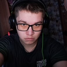 Владлен, 22, Чита