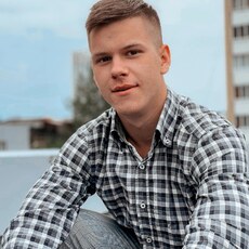 Дмитрий, 25, Кашин