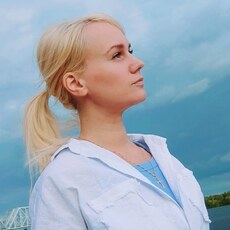 Анжелика, 36, Бугульма
