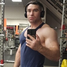 Гена, 36, Северодонецк
