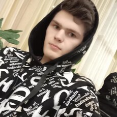 Ростик, 21, Дудинка