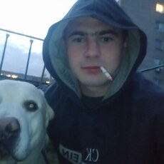 Марик, 28, Струнино