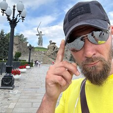 Ян, 38, Новосиль