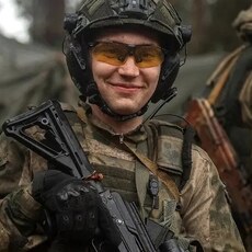 Кузя, 25, Сосновоборск