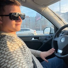Филя, 26, Курильск