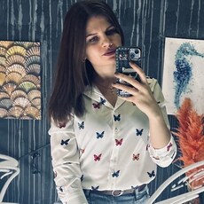 Ксения, 28, Армянск
