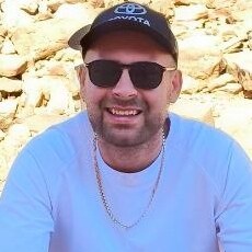 Владимир, 30, Светогорск