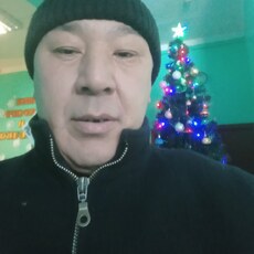 Юрий, 50, Переславль-Залесский