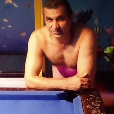 Лукас, 53, Стародуб