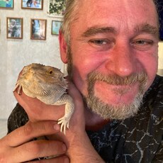 Виссарион, 47, Вуктыл