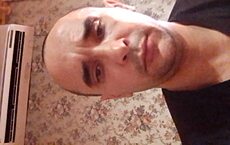 Константин, 37, Белый