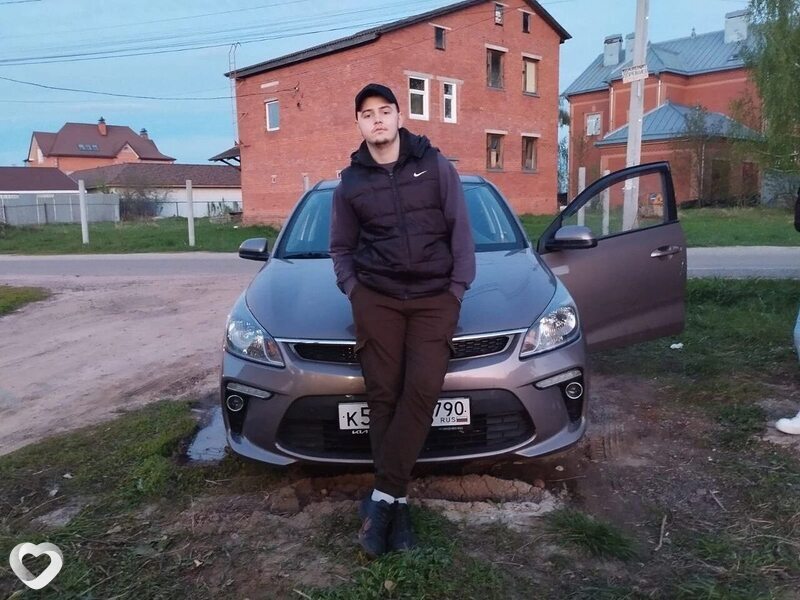Главное фото