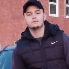 Яков, 19, Белореченск