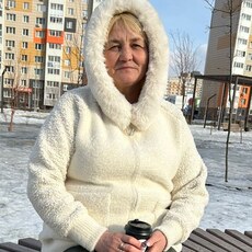 Марина, 58, Гдов