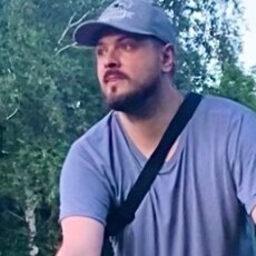 Радомир, 39, Мамоново