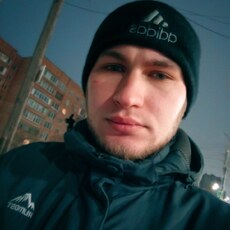 Ростислав, 24, Геленджик