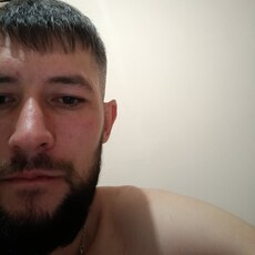 Иван, 29, Тюкалинск