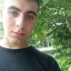 Всеволод, 22, Лобня