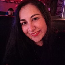 Юлия, 33, Кыштым