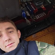 Илюха, 29, Советская Гавань