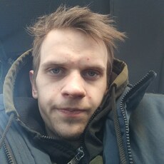 Яша, 22, Красный Сулин