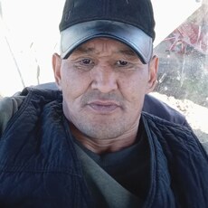 Спартак, 45, Северск (Томская область)