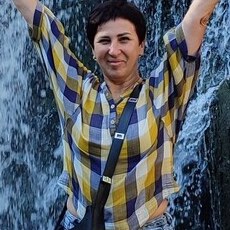Элеонора, 50, Голицыно