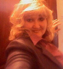 Инна, 52, Миасс