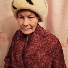 Эльвира, 55, Чусовой