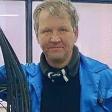 Тим, 56, Михайловск (Ставропольский край)