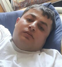 Никон, 31, Ангарск
