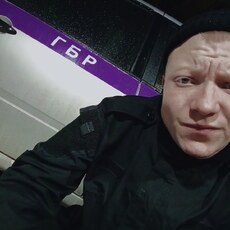 Гаврик, 22, Челябинск
